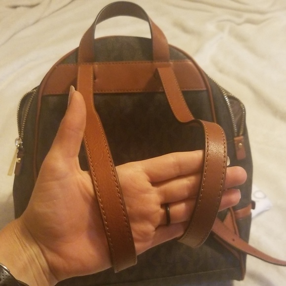 Michael Kors Backpack - Picture 4 of 7